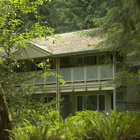 Lake Crescent Lodge Port Crescent Esterno foto