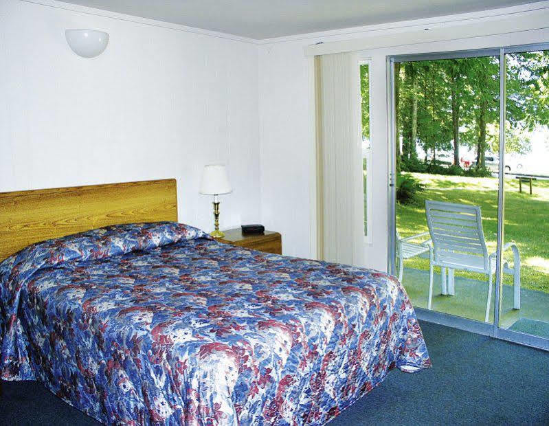 Lake Crescent Lodge Port Crescent Esterno foto