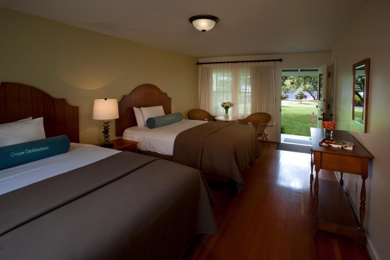 Lake Crescent Lodge Port Crescent Esterno foto